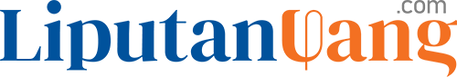 Logo liputanuang.com